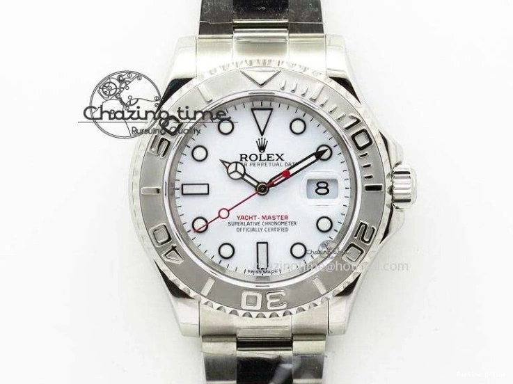0520 Durable Daytona 116508 QF 1:1 Best Edition Black Dial on YG Bracelet SH4130 V3 (Gain Weight) 1717